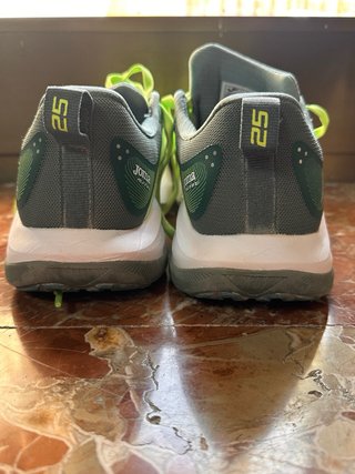 Zapatillas Joma Hispalis 25 Talla 40