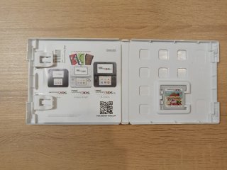 Giochi Nintendo 3DS: Animal Crossing + Nintendogs