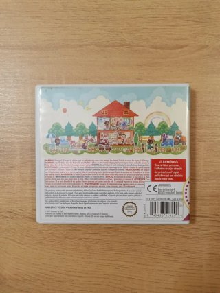 Giochi Nintendo 3DS: Animal Crossing + Nintendogs