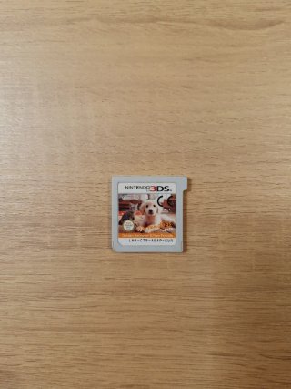 Giochi Nintendo 3DS: Animal Crossing + Nintendogs