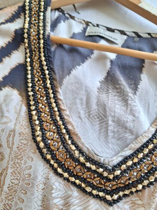 Vestido largo Lola Casademunt