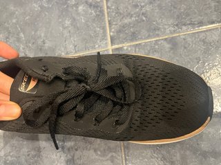 Zapatillas Skechers para andar