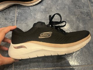 Zapatillas Skechers para andar