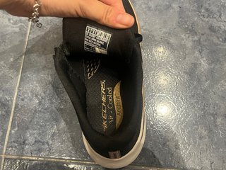 Zapatillas Skechers para andar
