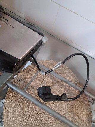 Sandwichera Tefal