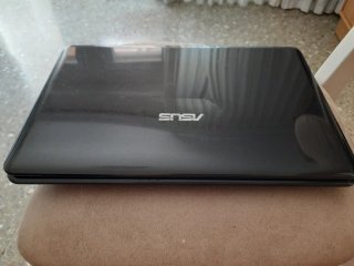 Asus X5DIJ per parti.