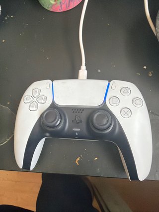 Controller DualSense PS5