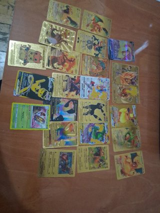 Blissey V Carta Pokémon Dorada