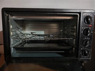 Horno Eléctrico Taurus 30L