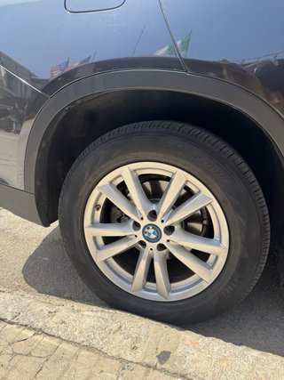 Llantas BMW
