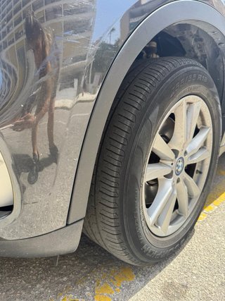 Llantas BMW