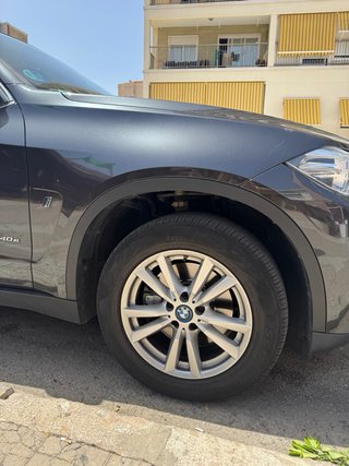 Llantas BMW