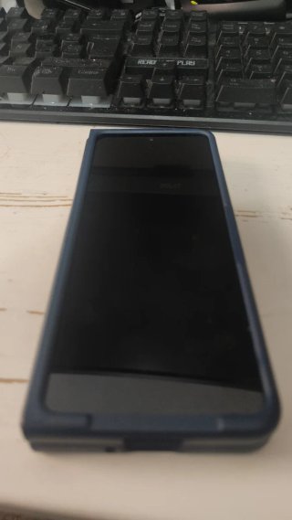 Samsung Galaxy Z Fold 5 Negro