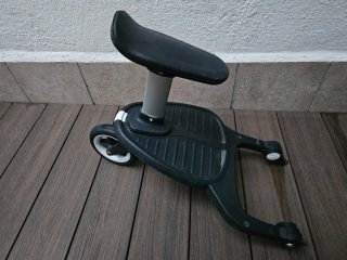 Patinete Bugaboo