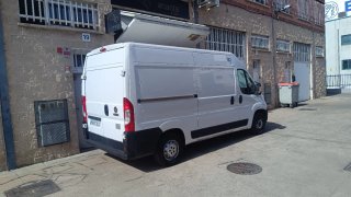 FIAT Ducato 2018