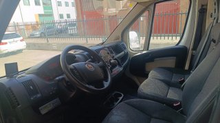FIAT Ducato 2018