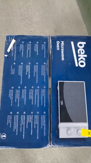 Microondas Beko 700W
