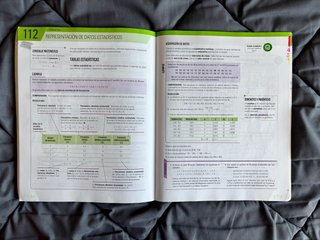 Matemáticas 3o ESO - Edebe