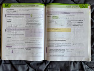 Matemáticas 3o ESO - Edebe