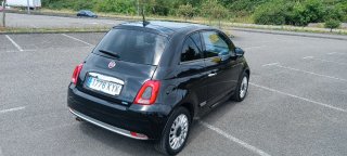 FIAT 500 2019