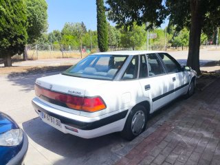 Daewoo aranos 1997