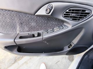 Daewoo aranos 1997