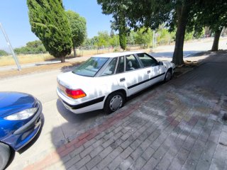 Daewoo aranos 1997