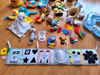 Kit juguetes bebé,sensoriales,musicales + gimnasio