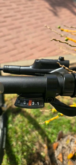 Bicicleta Eléctrica Montaña Conor