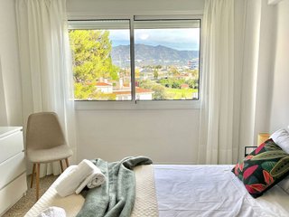 Piso en alquiler en Los Boliches en Fuengirola