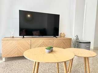Piso en alquiler en Los Boliches en Fuengirola