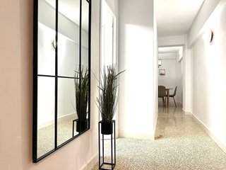 Piso en alquiler en Los Boliches en Fuengirola