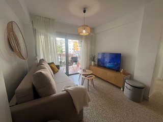 Piso en alquiler en Los Boliches en Fuengirola