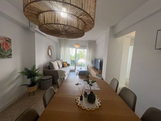 Piso en alquiler en Los Boliches en Fuengirola