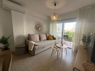 Piso en alquiler en Los Boliches en Fuengirola