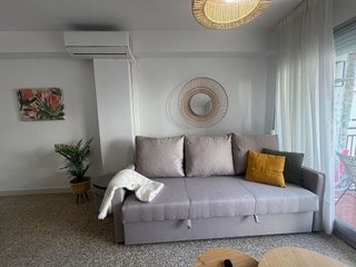 Piso en alquiler en Los Boliches en Fuengirola