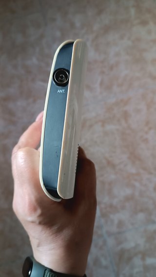 Mini TV Portátil NPG PTF700ACB
