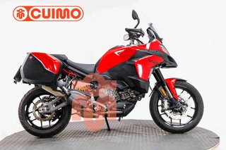DUCATI MULTISTRADA V2