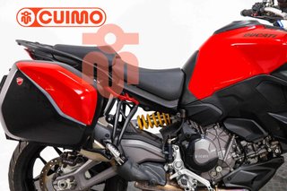 DUCATI MULTISTRADA V2