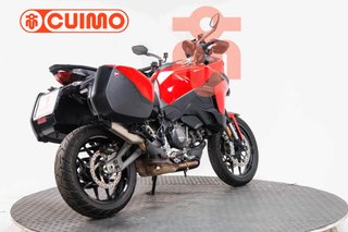 DUCATI MULTISTRADA V2