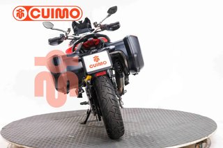 DUCATI MULTISTRADA V2