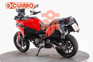 DUCATI MULTISTRADA V2