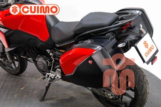 DUCATI MULTISTRADA V2