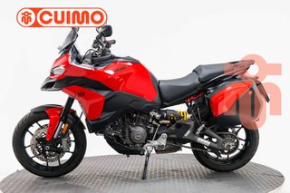 DUCATI MULTISTRADA V2