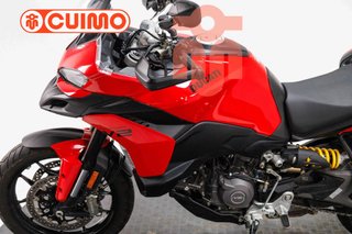 DUCATI MULTISTRADA V2
