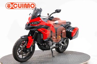 DUCATI MULTISTRADA V2