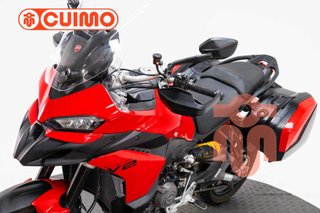 DUCATI MULTISTRADA V2
