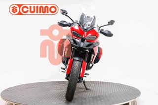 DUCATI MULTISTRADA V2