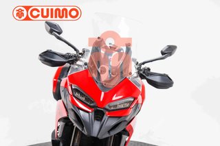 DUCATI MULTISTRADA V2