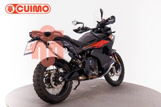 KTM 790 ADVENTURE